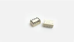 5PCS/lot Signal Relay G6K-2F-Y-5VDC G6K-2F-Y-DC5V G6K-2F-Y-12VDC G6K-2F-Y-DC12V 1A 8PIN Two Open Two Closed(5V)