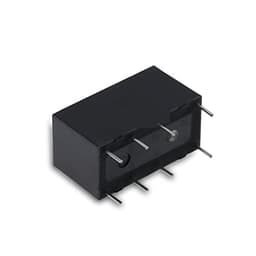 50PCS Signal Relay SRC-05VDC- 12VDC 24VDC-SH 1A 8PIN(12V)