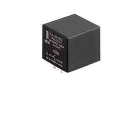 Relay 12V24V High Current 4 Feet 5 Feet 80A Car with Plug-in Relay(1912 (4p 12V-40A))