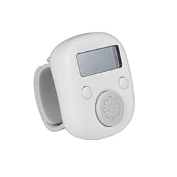 Handy Counter Clicker Manual Digital Clicker Tally Counters Finger Mechanical Palms Handheld 6-Digit Digital Tally Counter Handheld