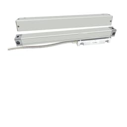 KA200 Series Small Linear Scale Electronic Glass Optical Incremental 5V A B Z Signal Output Encoder(KA200-30mm-5um)