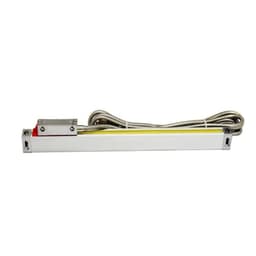 0.5micron Linear Scale High Accuracy Encoder 100 150 200 250 300 350 400 Mm Travel(50mm Travel)