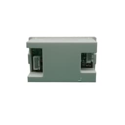 LED DC Ammeter Voltmeter Digital DC 0-100A CT Current Meter Tester DC Digital Ammeter Current Transformer Sensor