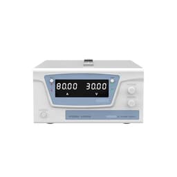 Laboratory Switching DC Regulated Adjustable Power Supply