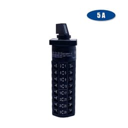 YMW26-5/8 Manual Changeover Switch 2 Position ON-ON 8 Poles 5A 690V