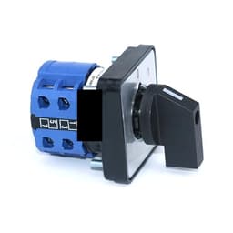 SZW26 LW26-20 Cam Switch Universal Changeover On Off 20A 660V