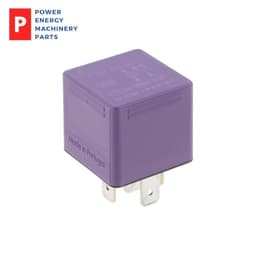 Original for 0332209151 12V 20/30A 5 Pin Mini Changeover Relay 1Pcs