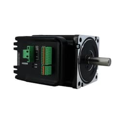 Nema34 86 4.5Nm 6.0A 60V Integrated Stepper Servo Motor Kit