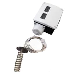 Temperature Switch Thermostat RT140 017-523666