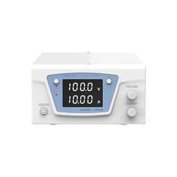DC Power Supply 0-100V 0-10A 1000W Adjustable Lab Switching Regulated Variable(110V)