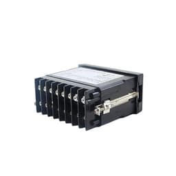 96*48mm Multy Input PT100 0-10V 4-20mA Output Relay 110-220V