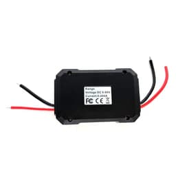 200A RC Watt Meter High Precision Current Power Analyzer