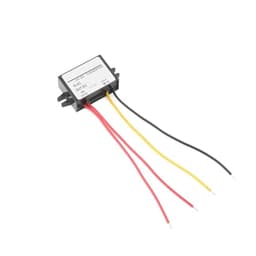 AC-DC Converter 12V 24V to 5V 12V 3A 5A 10A Buck Regulator Step-Down Car