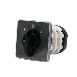 Changeover Switch 3 Position 660V 32A 20A GLE9-32/4 GLE9-20/3 GLE9-20/4