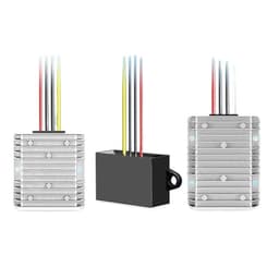 36V to 48V Power Supply Booster DC Converter Regulated Module