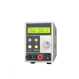 HSPY-500-02 Hspy500V2A Programmable Regulated Power Supply 4-Digit Display with RS232/RS485 Serial Port 220V