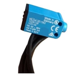 WLG4-3E1382 Photoelectric Switch Sensor