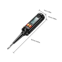 Digital Multimeter A3010 for Electricians Pen Voltage Tester