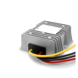 Boost Buck 9-36v 12v 24v to 12v 3A 5A 8A 10A DC to DC Step Up Down Power Converter 12volt Voltage Regulator(5A,9-36V-12V)