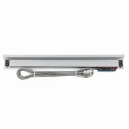 Components High Precision 0.001mm Linear Scale 1micron Optical Encoder Optical Grating Ruler(100mm-1um)