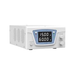 Programmable Power Communication Interface RS232 0-15V 0-60A 900W Adjustable Regulated DC Switching Power Supply(RS232 110V)