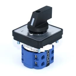 SZW26 LW26-20 Cam Switch Universal Changeover On Off 20A 660V