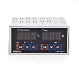 PID regulating Temperature Controller,Fits Tqidec THE-2611-K THE-2511-K-SSR THF-2611-K THF-2511-K-SSR THD-2611-K THD-2511-K-SSR (THE-2611-K)
