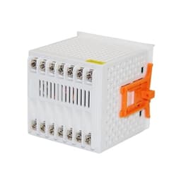LED Display Digital PID Temperature Controller TCN5W-M Thermostat