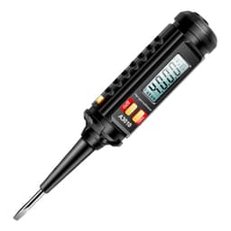 Digital Multimeter A3010 for Electricians Pen Voltage Tester