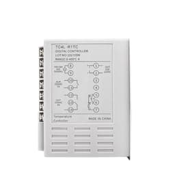 Temperature Controller 4-20mA Output Multiple Input 96*96 PID Digital