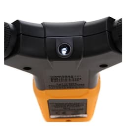 Resistance Tester Smart AC Digital Flexible Current Clamp Multimeter Voltage Frequency Meter