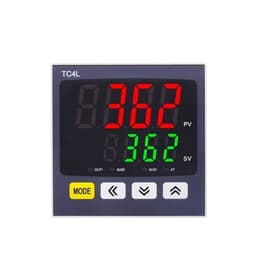 Temperature Controller 4-20mA Output Multiple Input 96*96 PID Digital