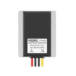 60V to 48V DC Power Converter Step Down Supply Module Regulator