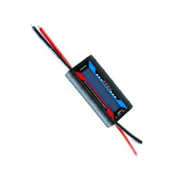 200A LCD Amp Watt Meter Digital High Precision RC Power Analyzer