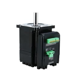 Nema34 86 4.5Nm 6.0A 60V Integrated Stepper Servo Motor Kit
