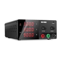 Programmable Bench Regulated Power Supply 450W-1200W 30V-200V