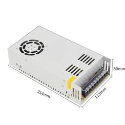 Multi Voltage AC DC Switching Power Supply SMPS Converter
