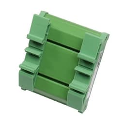 4 Channel Relay 1 SPDT Mount 12V 24V DC/AC Interface Relay 220V 230V 5VDC 1Pcs(FY-T734-5VDC)