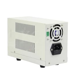 HSPY Adjustable DC Power Supply 200V2A Regulated Power Supply 400W Programmable Digital Display Power Supply