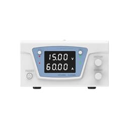 Programmable Power Communication Interface RS232 0-15V 0-60A 900W Adjustable Regulated DC Switching Power Supply(RS232 110V)