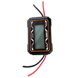 200A RC Watt Meter High Precision Current Power Analyzer