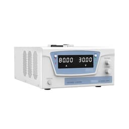 Laboratory Switching DC Regulated Adjustable Power Supply