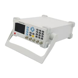 LCR Meter Benchtop Digital Bridge Desktop Tester 10Hz~100kHz Continuously Adjustable Frequency(ET4510)