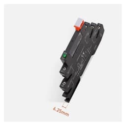 Ultra Slim Intermediate Relay