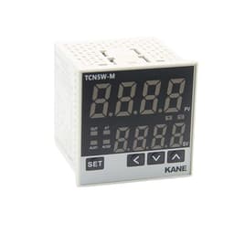 LED Display Digital PID Temperature Controller TCN5W-M Thermostat