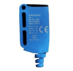 WTB9-3P2261 Photoelectric Switch Sensor