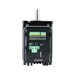 Nema34 86 4.5Nm 6.0A 60V Integrated Stepper Servo Motor Kit