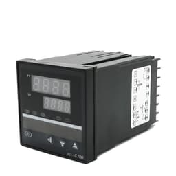PID Digital Temperature Controller REX-C700 C 700 Universal Input Relay