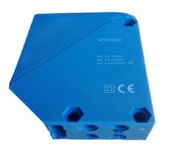 WT34-R240 photoelectric Switch Sensor