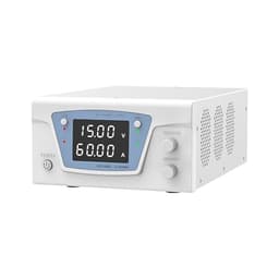 Programmable Power Communication Interface RS232 0-15V 0-60A 900W Adjustable Regulated DC Switching Power Supply(RS232 110V)
